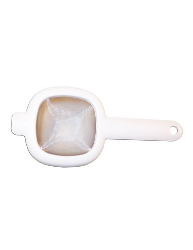 FINSTOCK MENAJE DAILY COLADOR BLANCO 180 M.M. 06060D/94