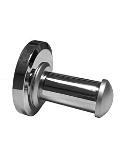 PLUVIA FINSTOCK PERCHA METALICA SIMPLE         30264-1
