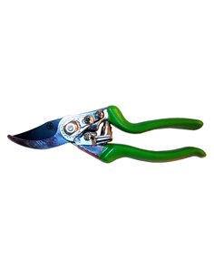 BAJA PLUVIA TIJERA 1 MANO ALUM.FUND. 21 CM CORTE 25 MM 24195