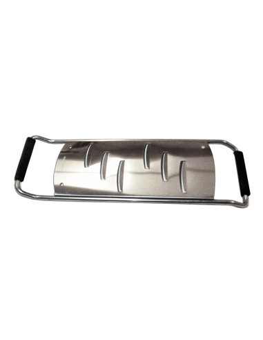 FINSTOCK MENAJE DAILY RALLADOR AGUJEROS GRANDES 24160/306