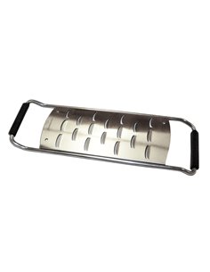 FINSTOCK MENAJE DAILY RALLADOR AGUJEROS PEQUE�OS 24160/305