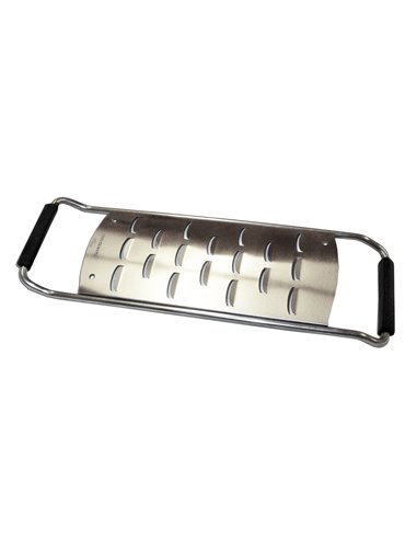 FINSTOCK MENAJE DAILY RALLADOR AGUJEROS PEQUE�OS 24160/305