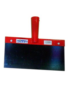 SIFER RASCADOR OBRA RASCATABLONES 30 X 15 SIN MANGO G2545