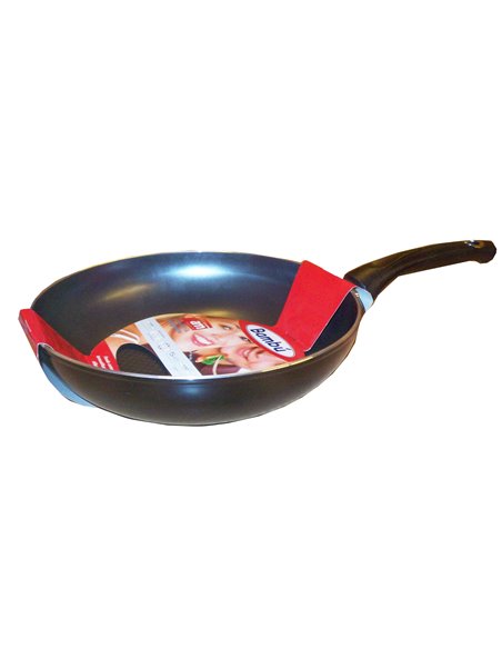 BAMBU SARTEN DE TEFLON PARA VITROCERAMICA 26 CM