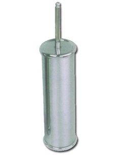 TIMON FINSTOCK PORTAESCOBILLAS ACERO INOX     35019