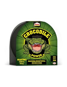 PATTEX finstock CINTA ADHESIVA AMERICANA NEGRA 48MMX20 M2629690