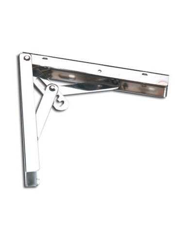 AMIG finstock PALOMILLAS 8400X400 CROMO  ABATIBLE
