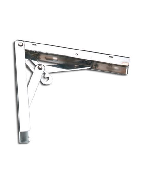 AMIG finstock PALOMILLAS 8400X400 CROMO  ABATIBLE