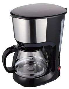 TALOX CAFETERA DE GOTEO 6 TAZAS 1,25 L T UKCS-350