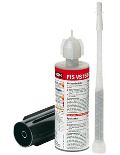 FISCHER FINSTOCK ANCLAJE QUIMICO FIS-VS150C  45302