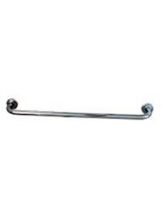 PLUVIA FINSTOCK TOALLERO METAL SIMPLE  60 CM30262