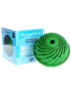 BOLA LAVADO FINSTOCK ECOLOGICO BIOWASHBALL