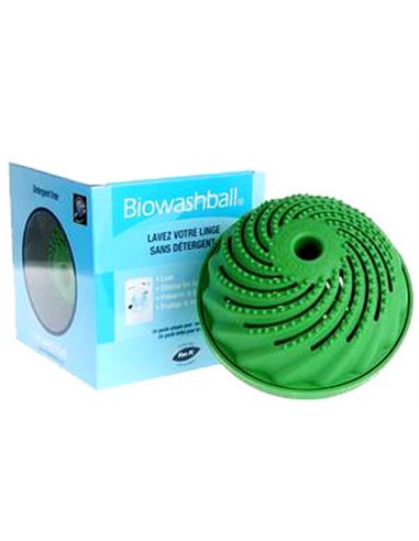 BOLA LAVADO FINSTOCK ECOLOGICO BIOWASHBALL