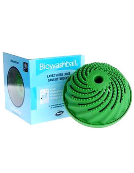 BOLA LAVADO FINSTOCK ECOLOGICO BIOWASHBALL