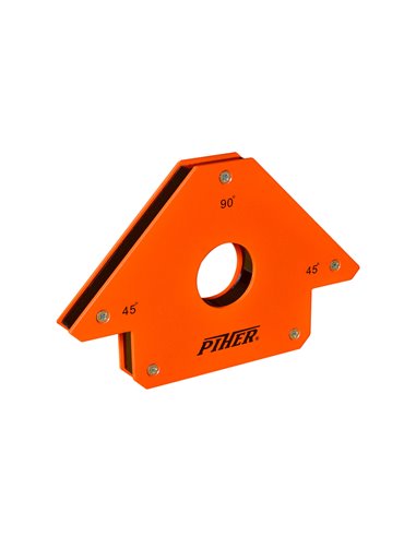 PIHER ESCUADRA MAGNETICA Q3 REF. 29005