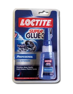 HENKEL FINSTOCK LOCTITE SUPER GLUE-320 GR.PROFESIONAL2055487
