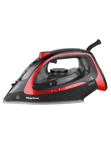 MAGEFESA PLANCHA VAPOR MILLA PLUS 3200 WMGF6227
