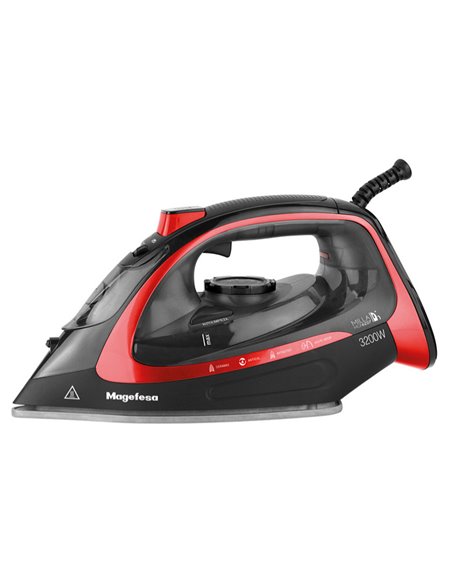 MAGEFESA PLANCHA VAPOR MILLA PLUS 3200 WMGF6227
