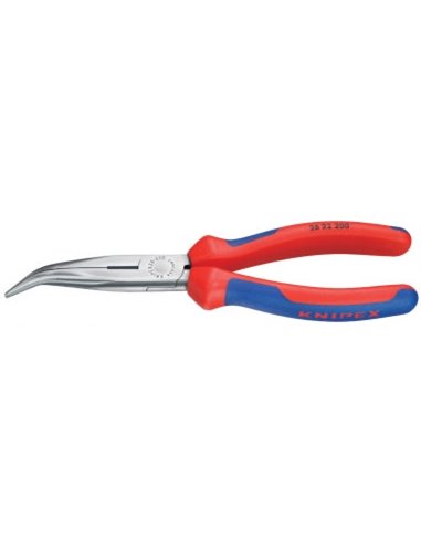 KNIPEX ALICATE B/CIGUE�A 2622-200 CURVA