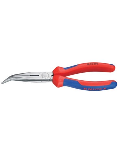 KNIPEX ALICATE B/CIGUE�A 2622-200 CURVA