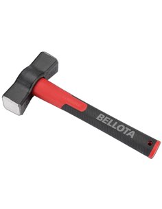 BELLOTA MACETA M/FIBRA CARBO 5308-B CFN 1.4KG 270X133X44 ALBA�IL