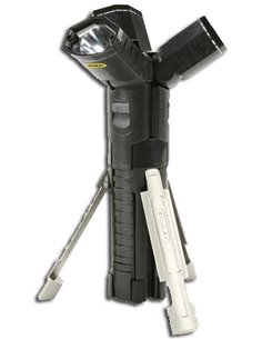 STANLEY FINSTOCK LINTERNA 3 EN 1 CON TRIPODE 1-95-155