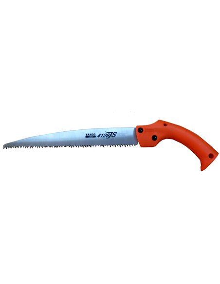 BAHCO FINSTOCK SERRUCHO PODAR 4124-24 JS DENT.AGR