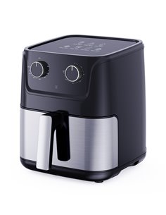 TALOX FREIDORA DE AIRE 5,5 LITROS T UAF-21