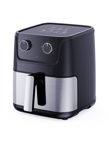 TALOX FREIDORA DE AIRE 5,5 LITROS T UAF-21