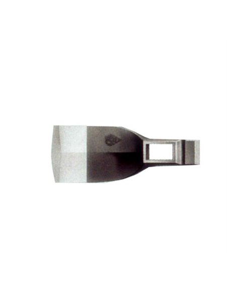 BELLOTA FINSTOCK AZUELA 8105/B SIN MANGO
