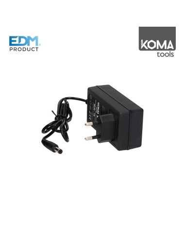 Replacement Charger - for Drill/Screwdriver Ref: 08703