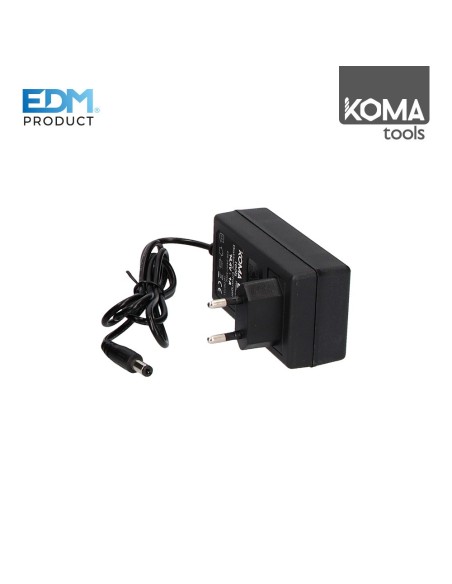 Chargeur de Rechange - pour Perceuse/Tournevis Réf : 08703