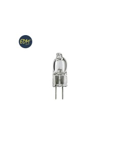 Bombilla bi-pin gy6-35 12v 50w edm 2
