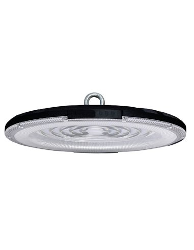 Campana industrial LED Beyoba 100W 90º 6500K