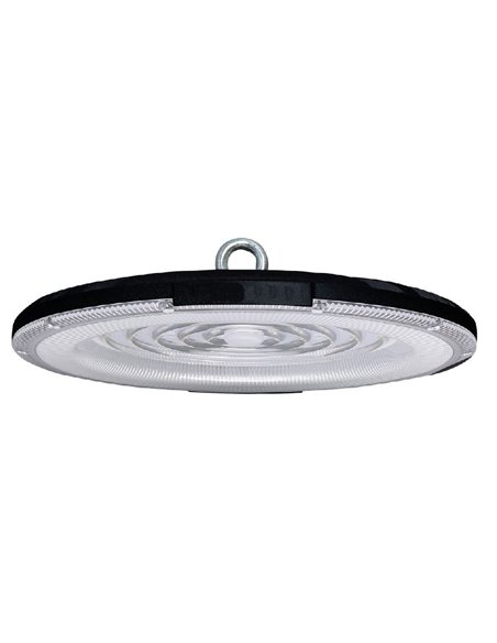 Campana industrial LED Beyoba 150W 90º 6500K