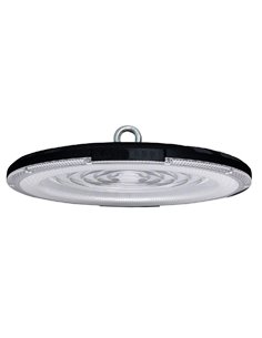 Campana industrial LED Beyoba 200W 90º 6500K
