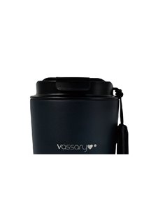 Taza termo Duger 0.4L 2