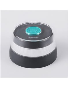 Emergency Beacon V16 2.0 IoT Geolocatable Connected to DGT 3.0