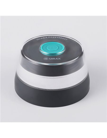 Balise d’Urgence V16 2.0 IoT Géolocalisable Connectée DGT 3.0