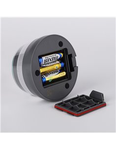 Baliza de Emergência V16 2.0 IoT Geolocalizável Conectada DGT 3.0 2