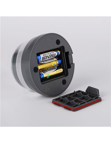 Balise d’Urgence V16 2.0 IoT Géolocalisable Connectée DGT 3.0