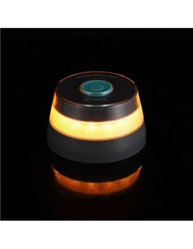 Balise d’Urgence V16 2.0 IoT Géolocalisable Connectée DGT 3.0