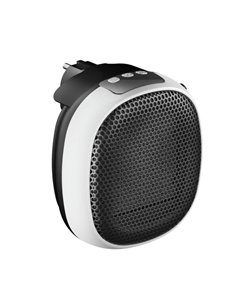 Aquecedor cerâmico mini küken 700w