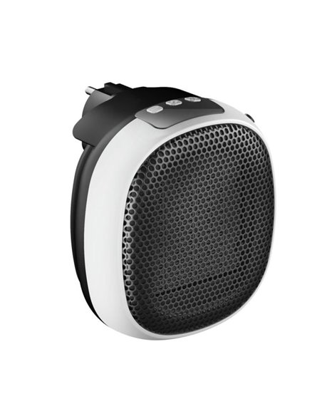 Mini-Keramikheizung mit 700 W