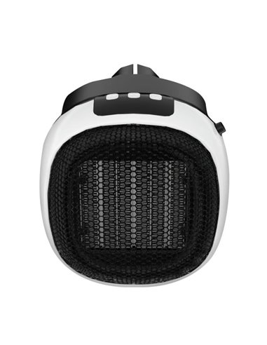 Mini-Keramikheizung mit 700 W
