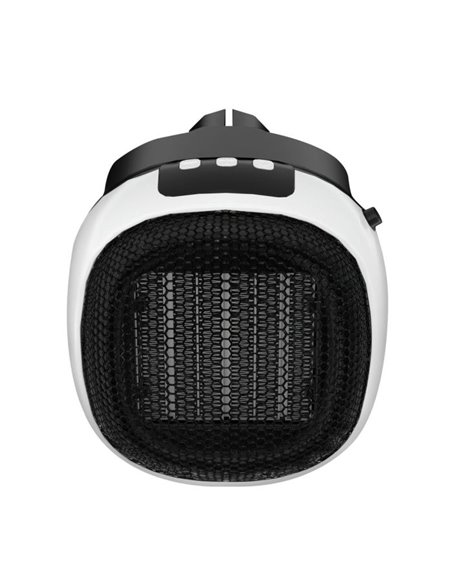 Mini-Keramikheizung mit 700 W
