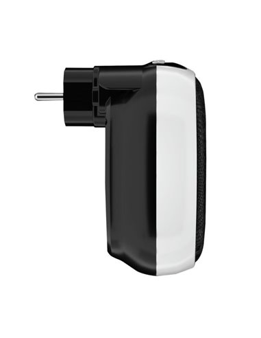 Mini-Keramikheizung mit 700 W