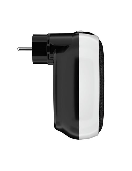 Mini-Keramikheizung mit 700 W