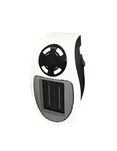 Mini-Keramikheizung mit 500 W