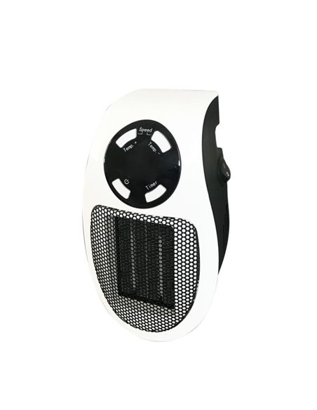 Mini küken 500w ceramic heater